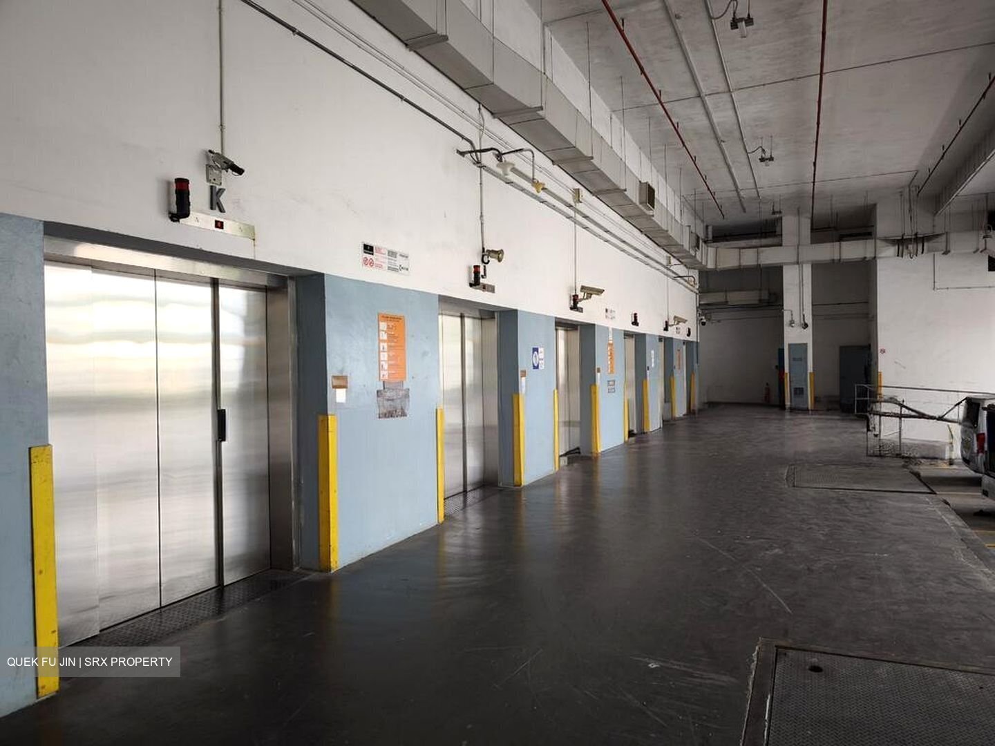 Serangoon North Avenue 5 (D19), Factory #525728771